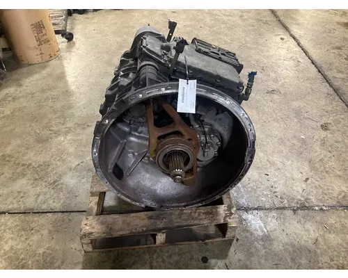 Eaton EEO-17F112C Transmission