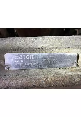 Eaton EFA12F4 Axle Assembly, Front
