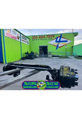 Eaton EFA20F4 Axle Assembly, Front (Steer)