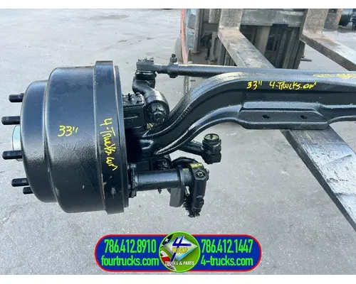 Eaton EFA20F4 Axle Assembly, Front (Steer)