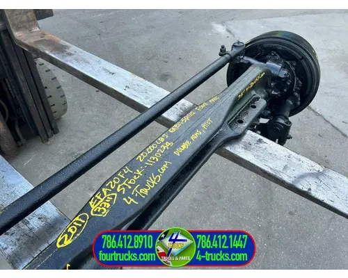 Eaton EFA20F4 Axle Assembly, Front (Steer)