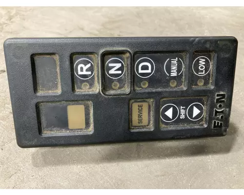 Eaton EXD-18F118D Transmission Control Module (TCM)