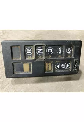 Eaton EXD-18F118D Transmission Control Module (TCM)