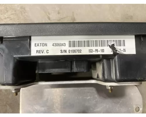 Eaton EXD-18F118D Transmission Control Module (TCM)