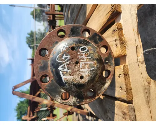Axle Shaft Eaton EATON AXLE SHAFT Bobby Johnson Equipment Co., Inc.