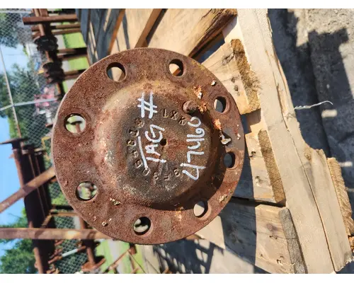 Axle Shaft Eaton EATON AXLE SHAFT Bobby Johnson Equipment Co., Inc.
