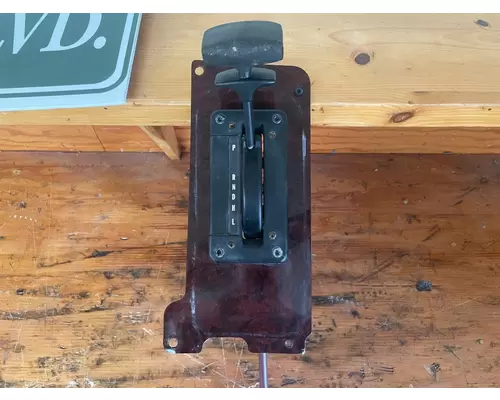 Automatic Transmission Parts, Misc. Eaton EDCO-6F107-AP Camerota Truck Parts