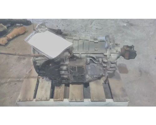 Transmission Assembly EATON EDCO6F107A LKQ Heavy Truck - Goodys
