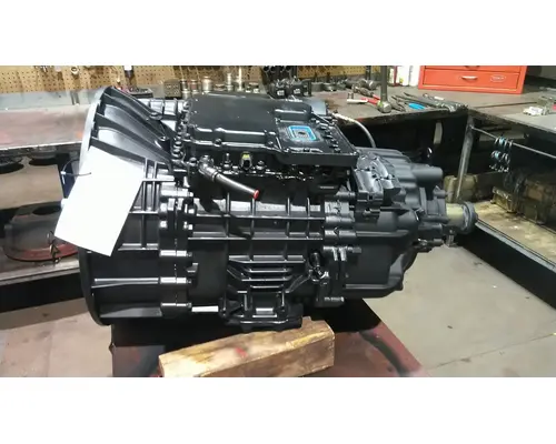 Transmission Assembly EATON EEO14F112C LKQ Heavy Truck - Goodys