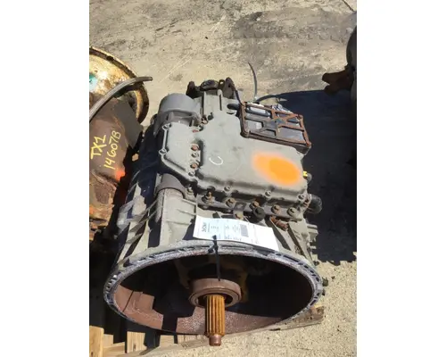 Transmission Assembly EATON EEO14F112C LKQ Heavy Truck - Goodys