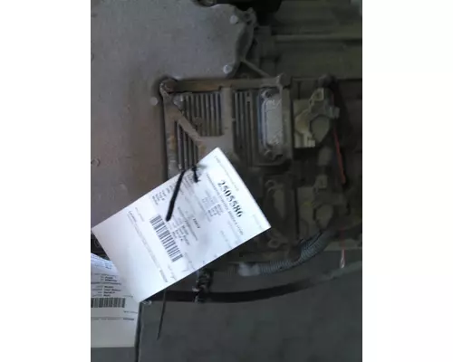 ECM (Transmission) EATON EEO14F122C LKQ Geiger Truck Parts