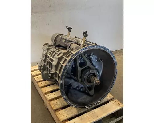 Transmission Assembly EATON EEO16F112C Frontier Truck Parts