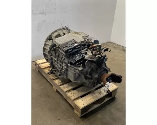 Transmission Assembly EATON EEO16F112C Frontier Truck Parts