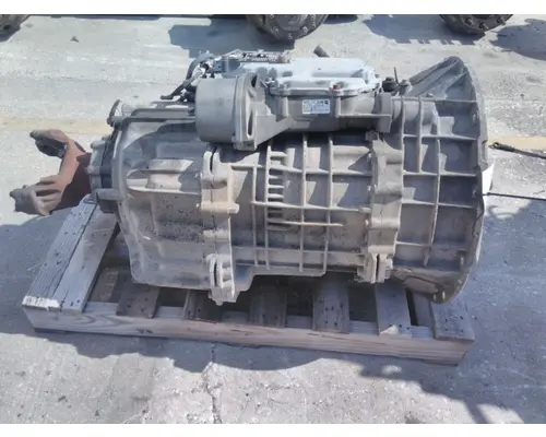 Transmission Assembly EATON EEO16F112C LKQ Heavy Truck - Tampa