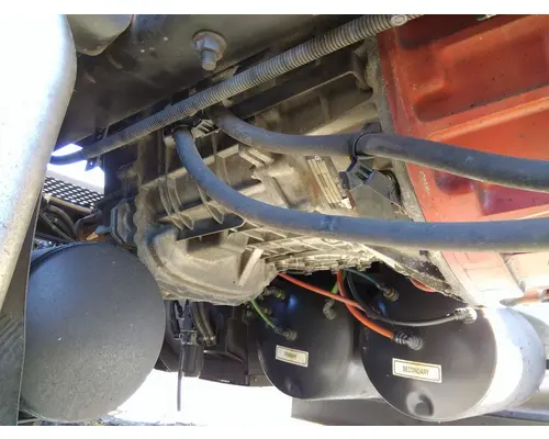 Transmission Assembly EATON EEO16F112C LKQ Heavy Truck Maryland