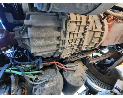 Transmission Assembly EATON EEO16F112C LKQ Heavy Truck Maryland