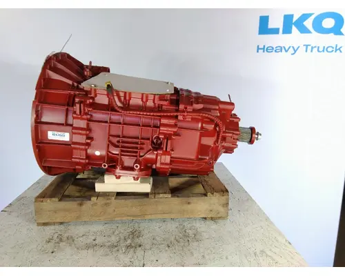 Transmission Assembly EATON EEO16F112C LKQ Heavy Duty Core