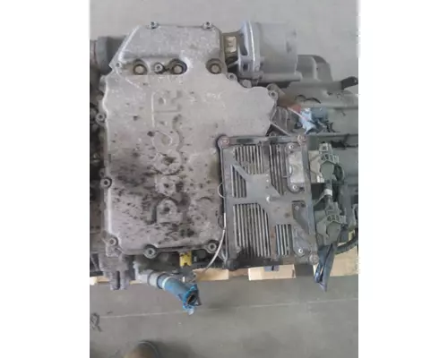 ECM (Transmission) EATON EEO16F112C LKQ Geiger Truck Parts