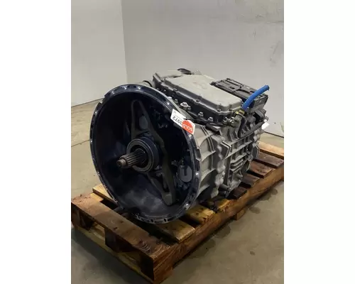 Transmission Assembly EATON EEO17F112C Frontier Truck Parts