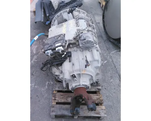 Transmission Assembly EATON EEO17F112C LKQ Heavy Truck - Tampa