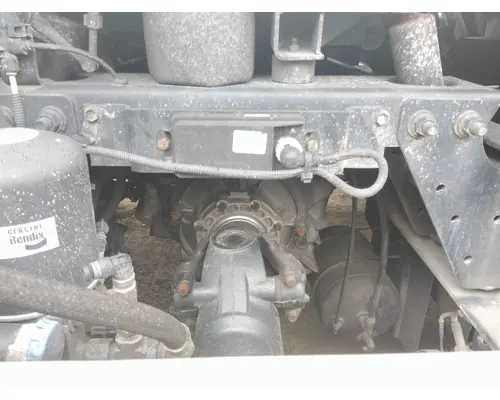 Transmission Assembly EATON EEO17F112C LKQ Evans Heavy Truck Parts