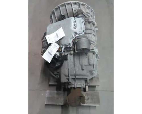 Transmission Assembly EATON EEO17F112C LKQ Geiger Truck Parts