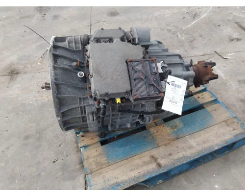 Transmission Assembly EATON EEO17F112C LKQ Thompson Motors - Wykoff