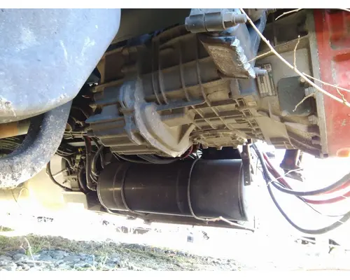 Transmission Assembly EATON EEO17F112C LKQ Heavy Truck Maryland