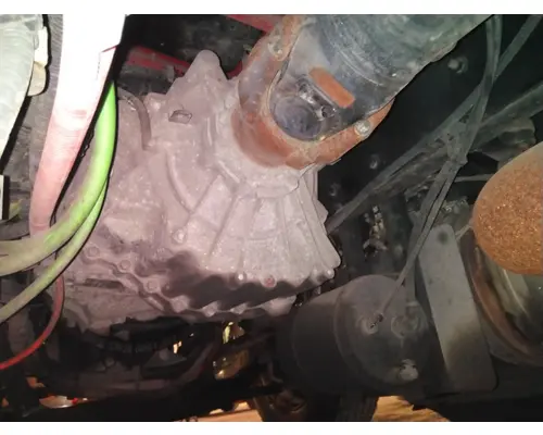 Transmission Assembly EATON EEO17F112C LKQ Heavy Truck - Goodys