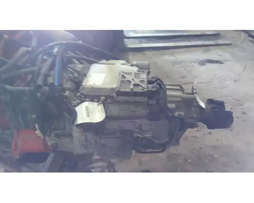Transmission Assembly EATON EEO17F112C LKQ Heavy Truck - Goodys