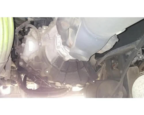 Transmission Assembly EATON EEO17F112C LKQ Heavy Truck - Goodys