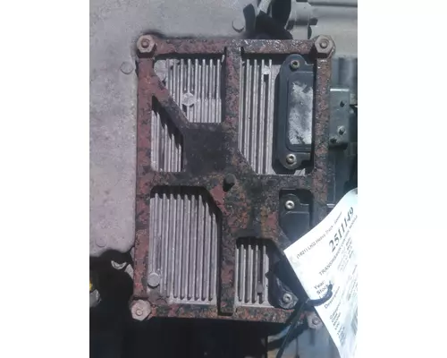 ECM (Transmission) EATON EEO17F112C LKQ KC Truck Parts - Inland Empire