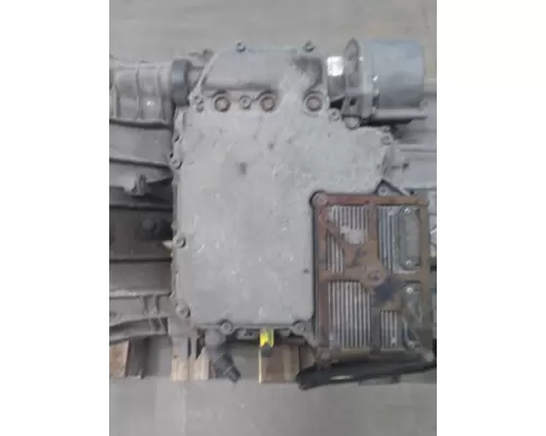 ECM (Transmission) EATON EEO17F112C LKQ Geiger Truck Parts
