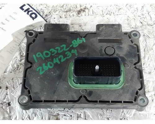 ECM (Transmission) EATON EEO17F112C LKQ Evans Heavy Truck Parts