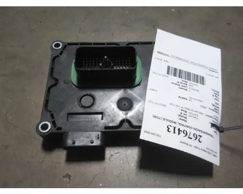 ECM (Transmission) EATON EEO17F112C LKQ Evans Heavy Truck Parts