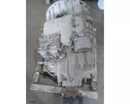 Transmission Assembly EATON EEO18F112C LKQ Wholesale Truck Parts