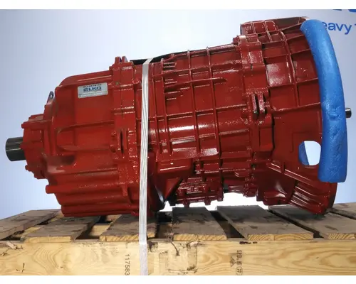 Transmission Assembly EATON EEO18F112C LKQ Wholesale Truck Parts