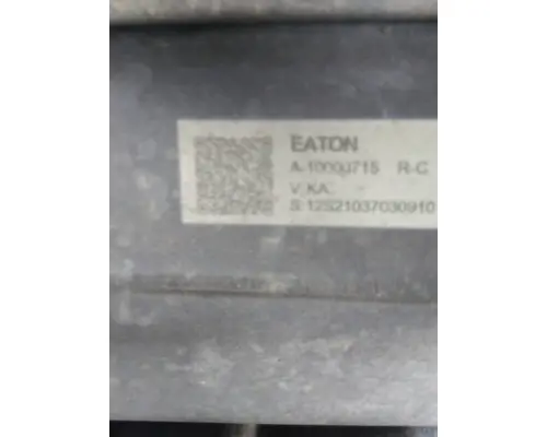 Transmission Assembly EATON EEO18F112C LKQ KC Truck Parts - Inland Empire