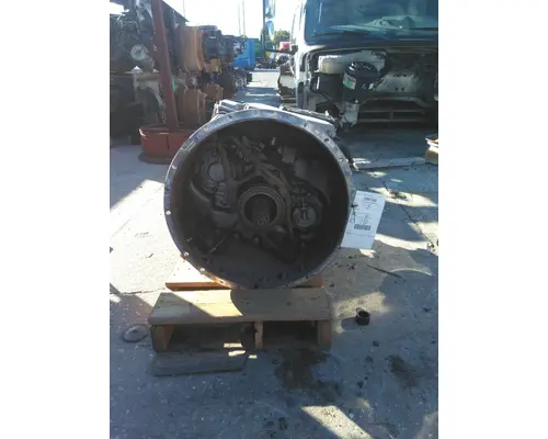 Transmission Assembly EATON EEO18F112C LKQ Heavy Truck - Tampa