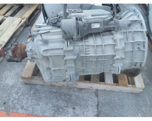 Transmission Assembly EATON EEO18F112C LKQ Heavy Truck - Tampa