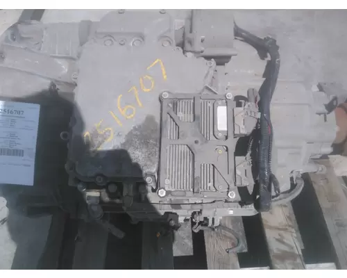 Transmission Assembly EATON EEO18F112C LKQ Western Truck Parts