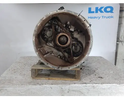 Transmission Assembly EATON EEO18F112C LKQ Evans Heavy Truck Parts