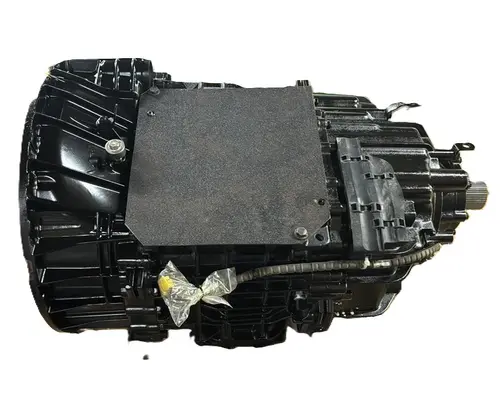 Transmission Assembly EATON EEO18F112C LKQ Thompson Motors - Wykoff