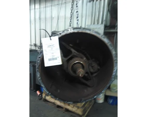 Transmission Assembly EATON EEO18F112C LKQ Thompson Motors - Wykoff