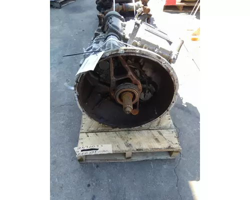 Transmission Assembly EATON EEO18F112C LKQ Heavy Truck Maryland