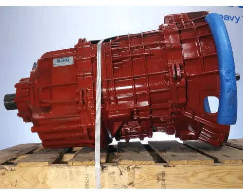 Transmission Assembly EATON EEO18F112C LKQ Heavy Truck - Goodys