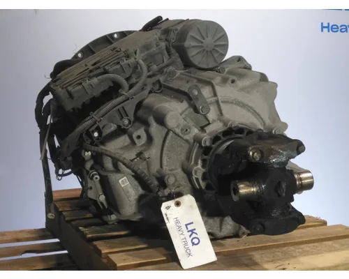 Transmission Assembly EATON EEO18F112C LKQ Plunks Truck Parts and Equipment - Jackson