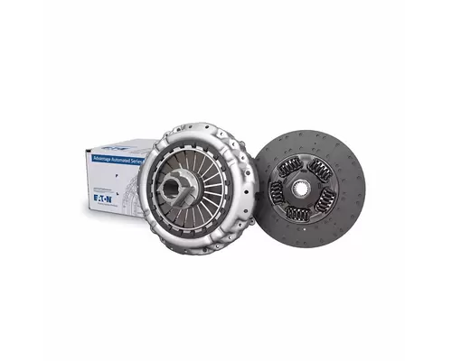 Clutch Disc EATON EEOM17F112C LKQ Western Truck Parts