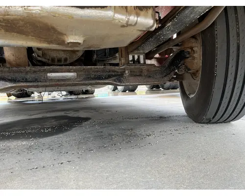 Axle Beam (Front) EATON EFA 12F4 Tim Jordan's Truck Parts, Inc.