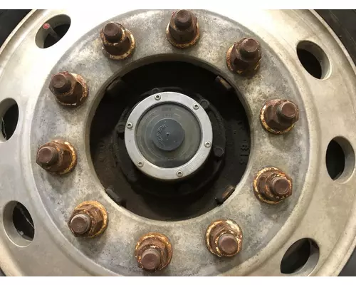 Axle Beam (Front) Eaton EFA12F4 Vander Haags Inc Sf